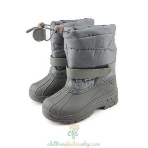 Snowkick Snow Boots Girl or Boy